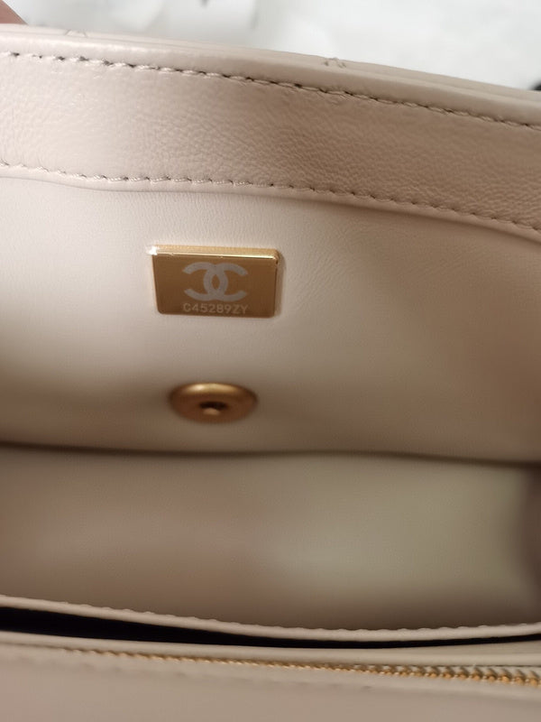 Satchel Bags - CHL Bags - 2434