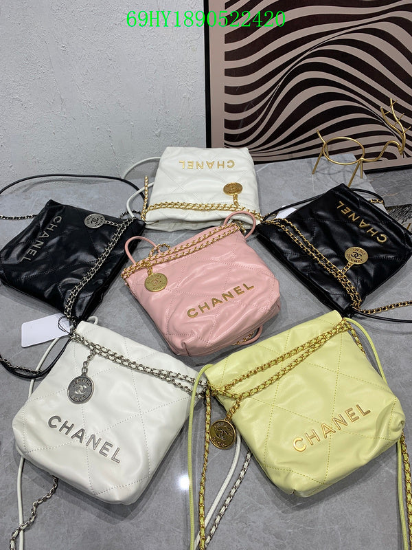 Glami - CHL Bags - 844