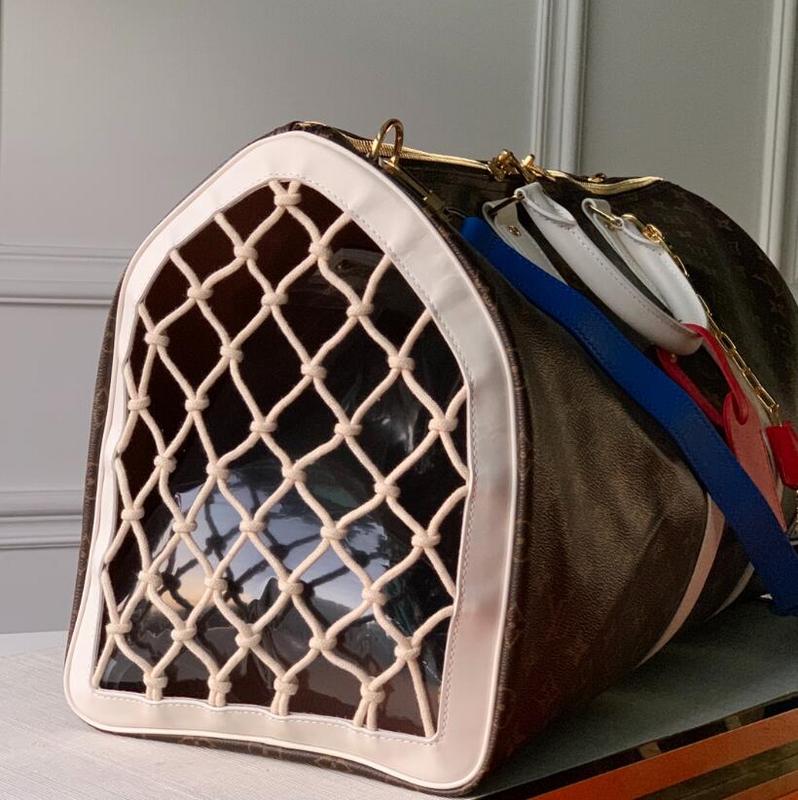 SAMC - LOV Bags - 2322