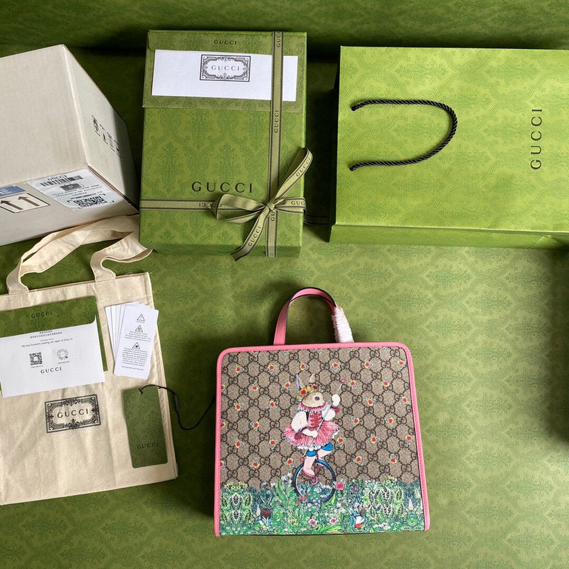 Satchel Bags - GCI Bags - 5792