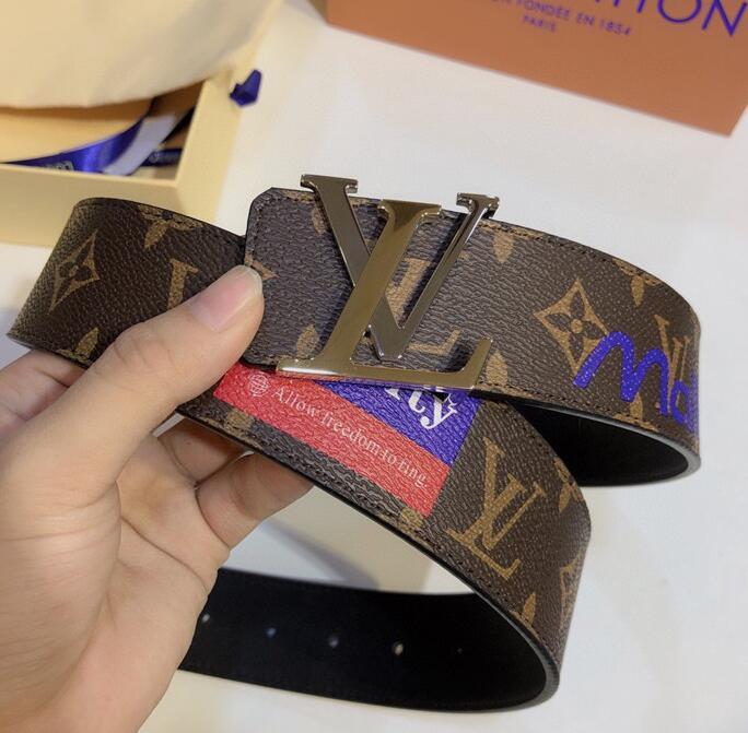 SAMC - Mix Belts - 425