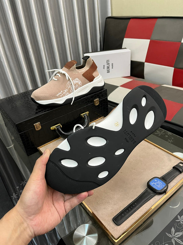 glami - BRE Men Shoes - 660