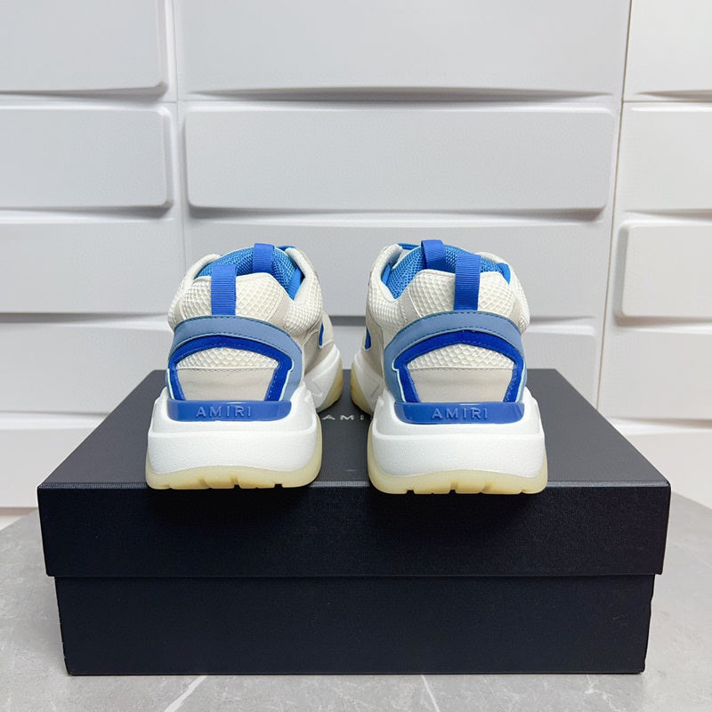 glami - AMIR Men Shoes - 579