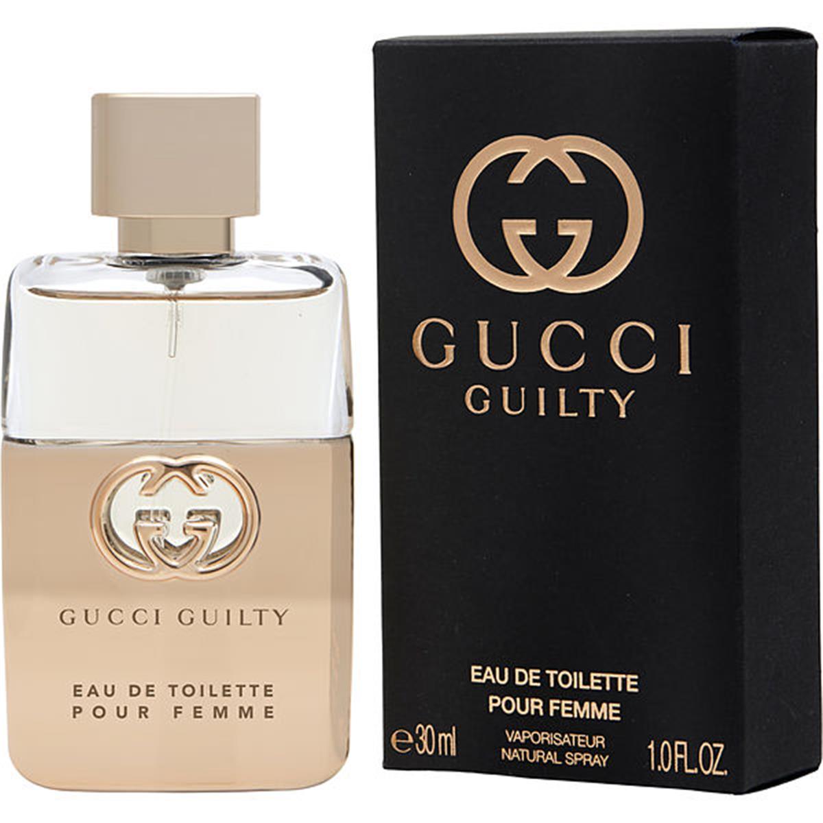 Gucci 1 oz Guilty Pour Femme EDT Spray