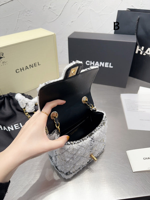 Satchel Bags - CHL Bags - 7260