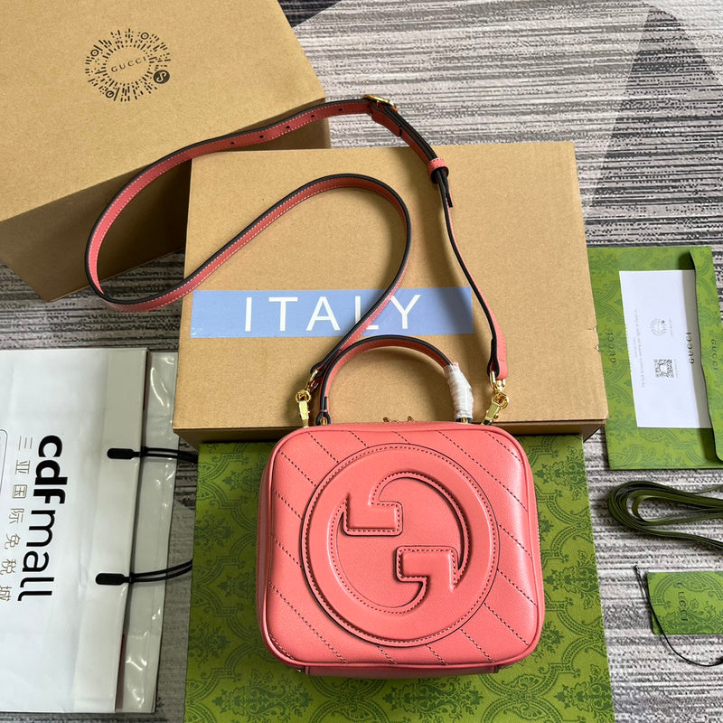 ELE - GG Bags - 195