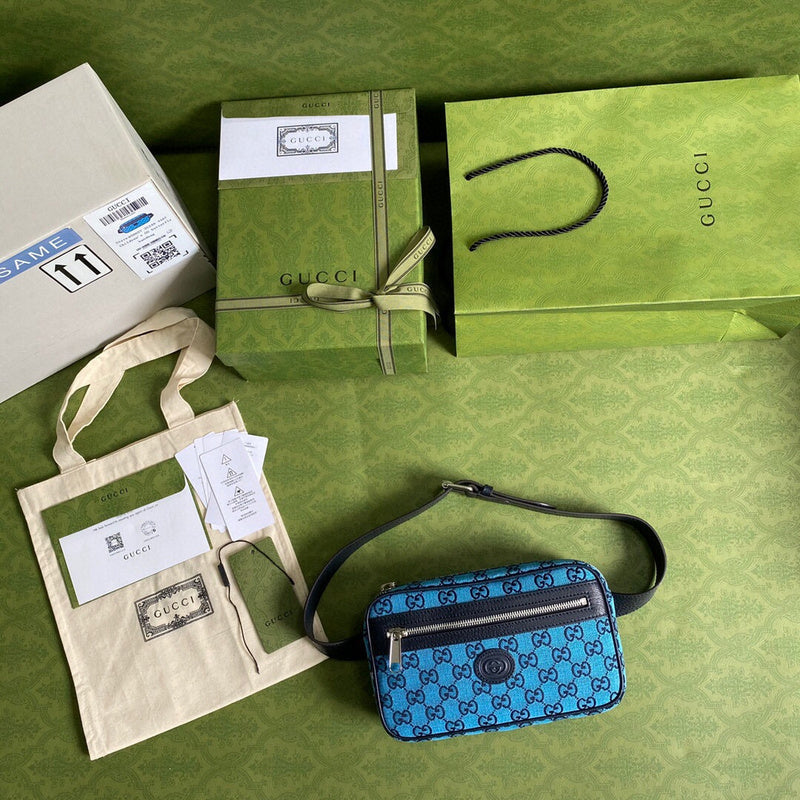 Satchel Bags - GCI Bags - 5871