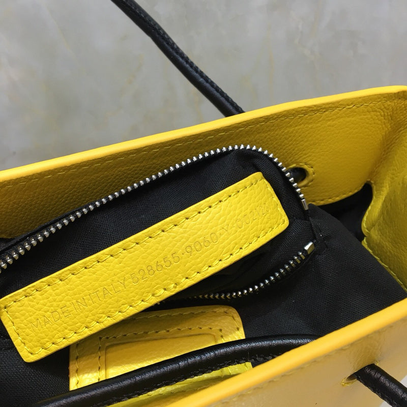 Satchel Bags - BGA Bags - 1134