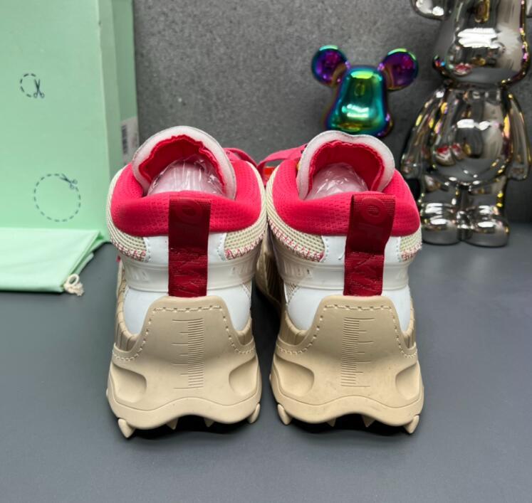 Glamy - YZO Men Shoes - 106