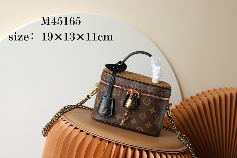 Glami Fashion Lu-Vi bags - 17214