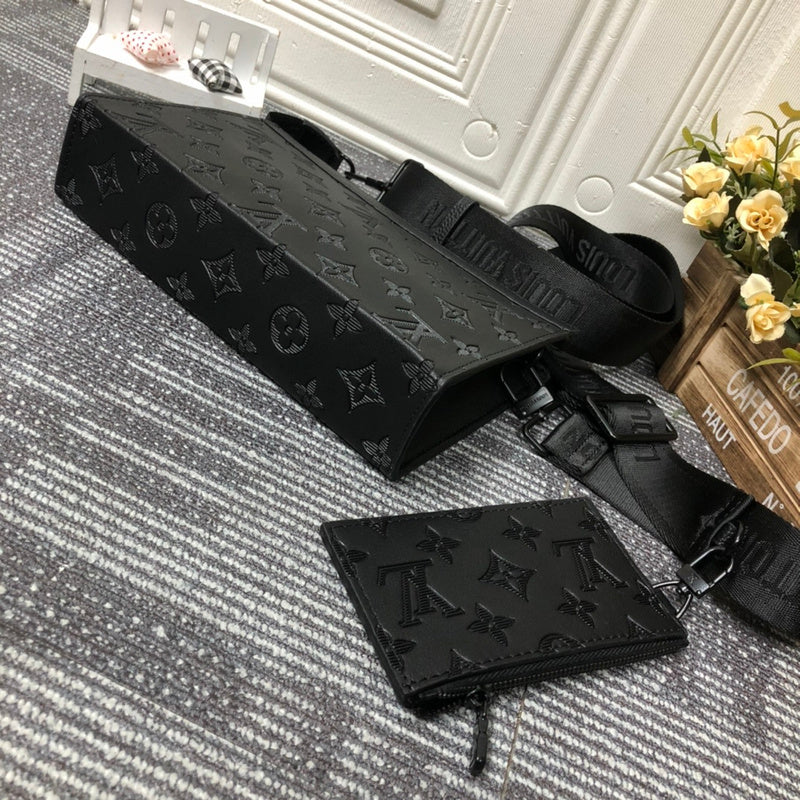 Satchel Bags - VL Bags - 3406
