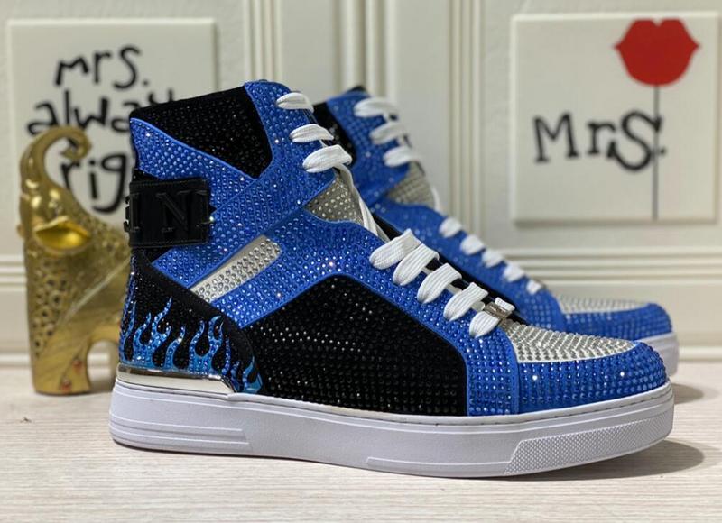 SAMC - PHP Shoes - 037