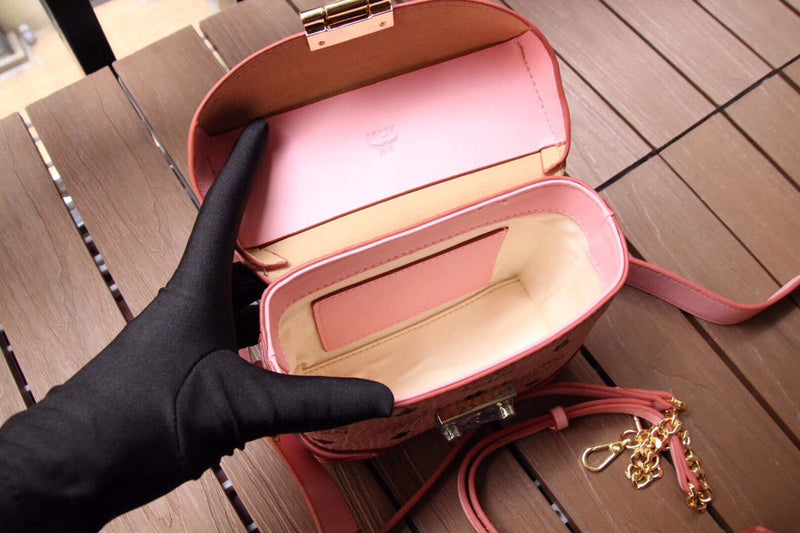 Satchel Bags - MC Bags - 265