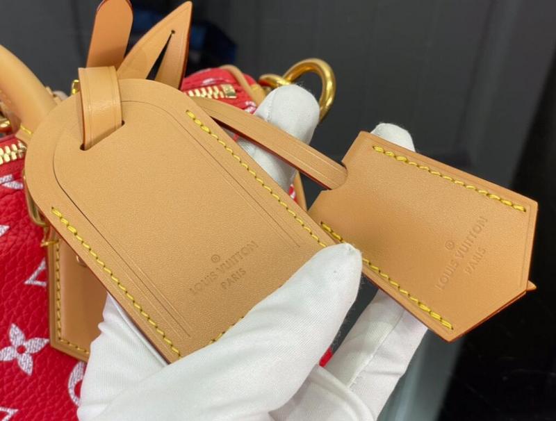 SAMC - LOV Bags - 292