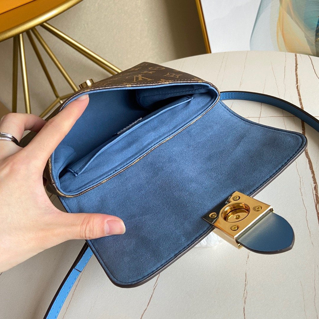 EN - New Arrival Bags LUV 148