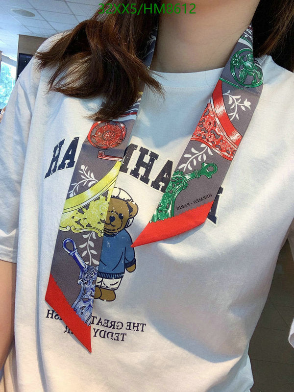 SAMC - HMS Scarves - 749