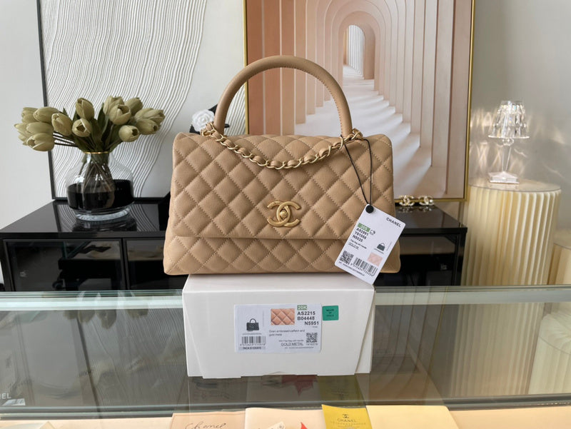 Satchel Bags - CHL Bags - 1804