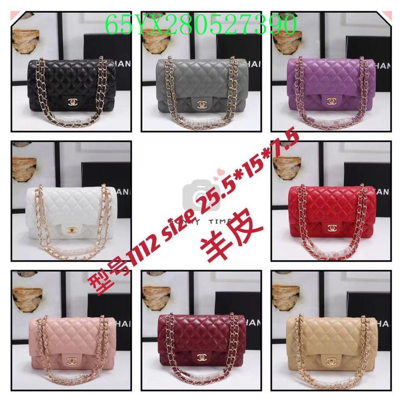 Satchel Bags - CHL Bags - 5404