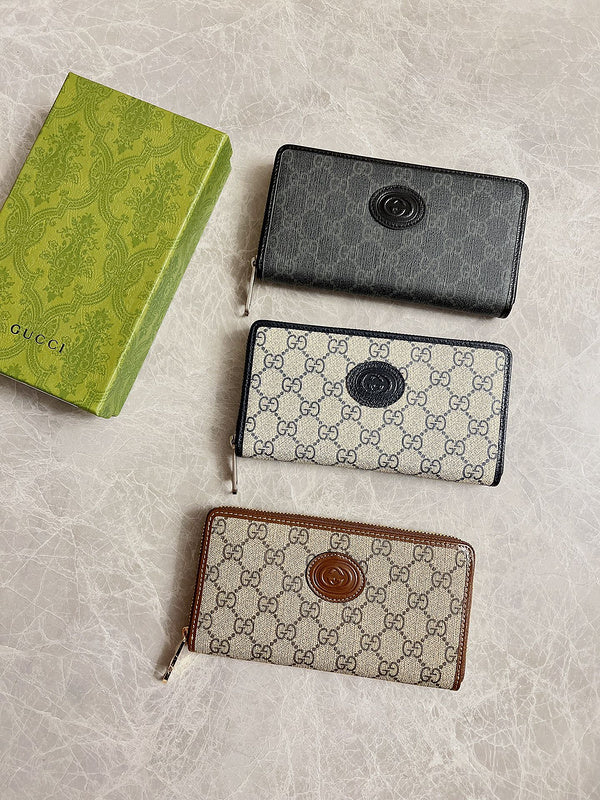 Glami-i - Guki Wallet - 233
