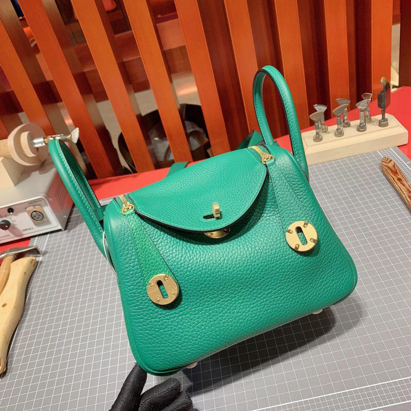 Satchel Bags - HMS-Bags - 664