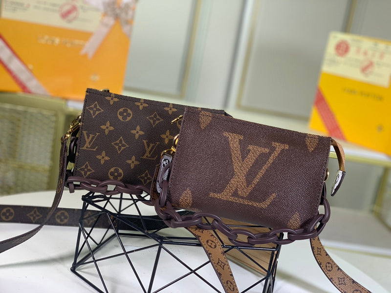 Satchel Bags - VL1 Bags - 581