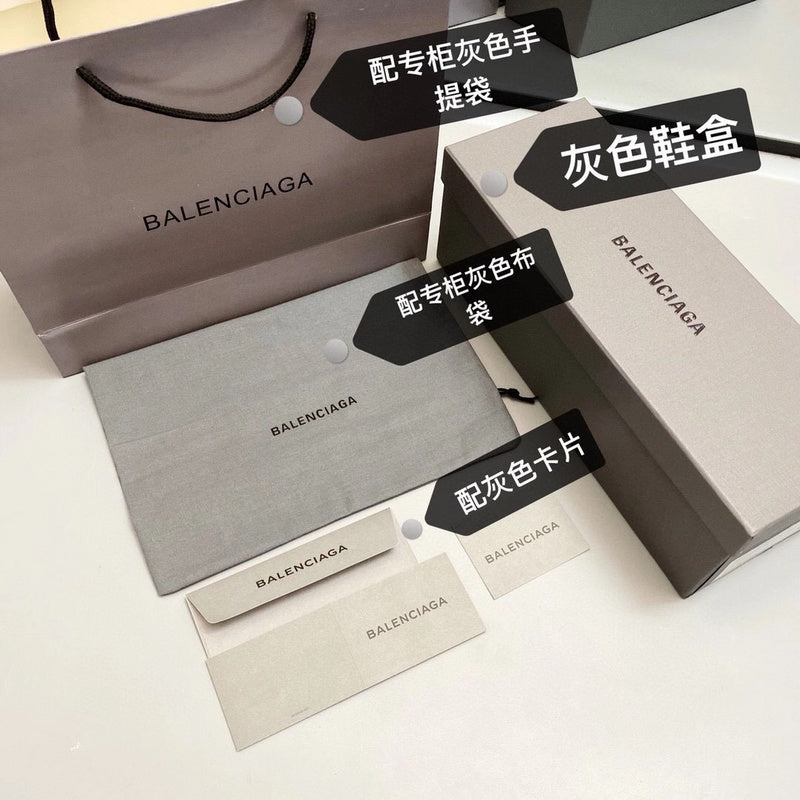 Satchel Bags - BGA Shoes - 007