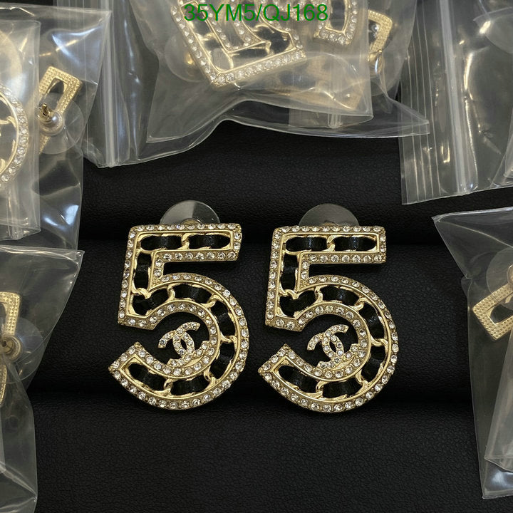 SAMC - CHL Jewelry Earrings - 399