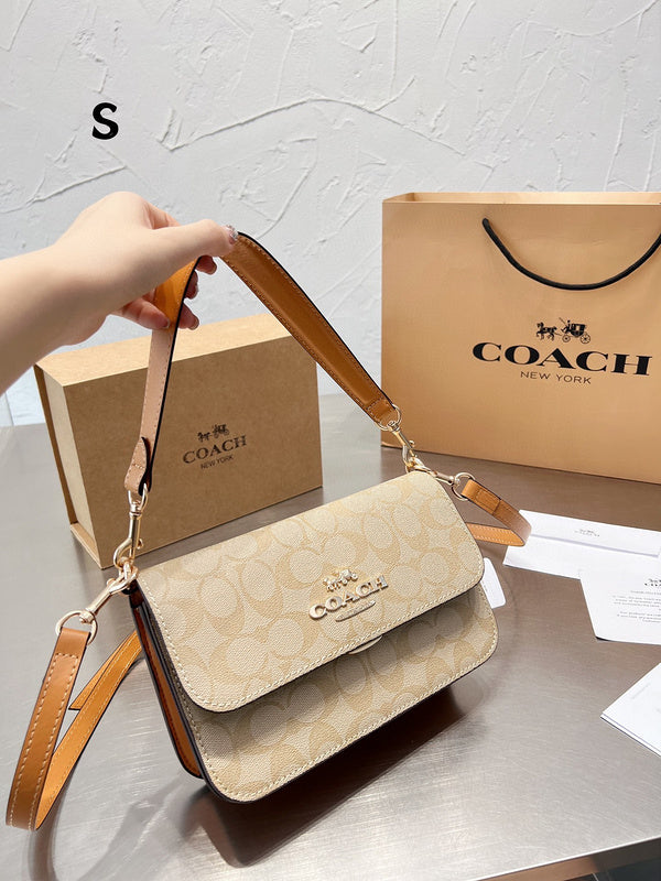 Satchel Bags - CCH Bags - 351