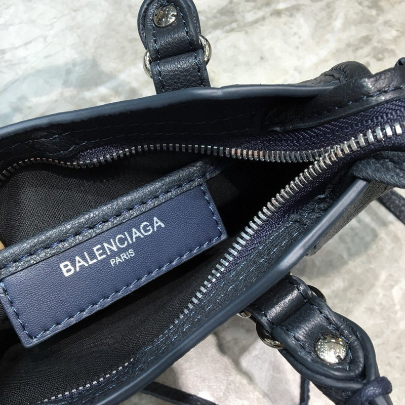 Satchel Bags - BGA Bags - 902