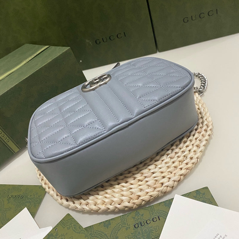 Satchel Bags - GCI Bags - 2018