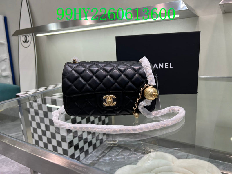 Glami - CHL Bags - 2633