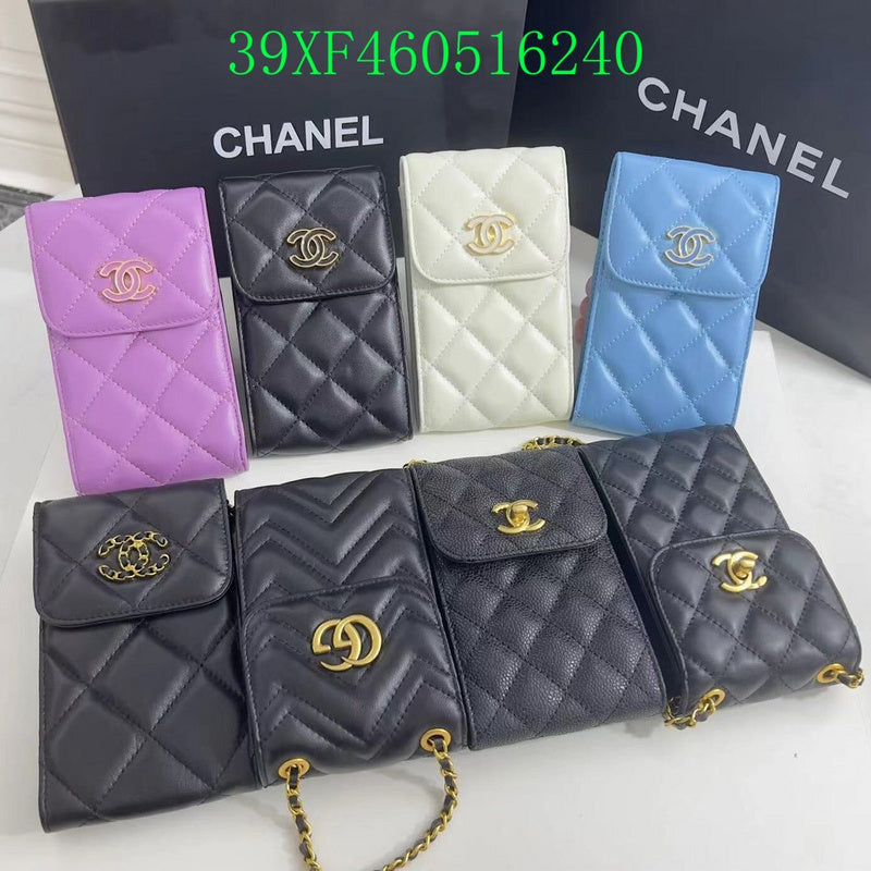 Glami - CHL Wallet - 2345