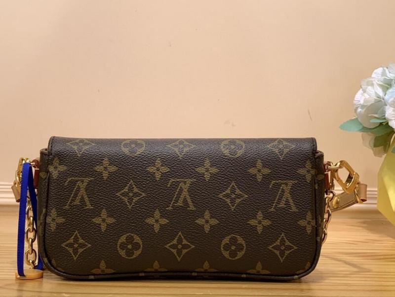 SAMC - LOV Bags - 862