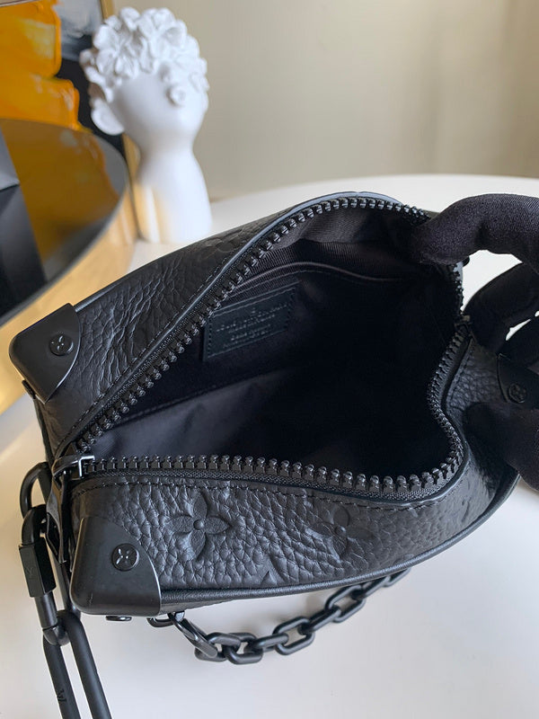 Satchel Bags - VL Bags - 3301