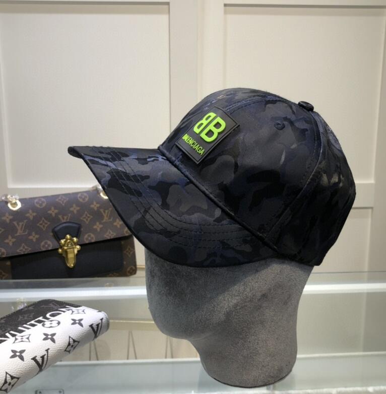SAMC - Mix Hats - 071