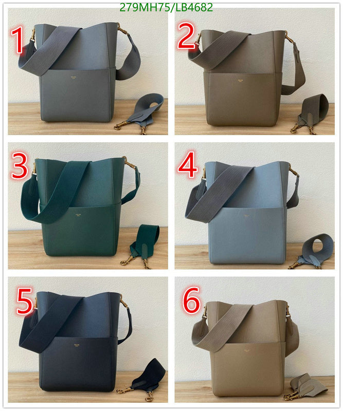 SAMC - COL Bags - 270