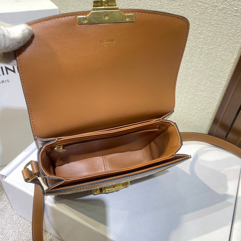 Glamy - COL Bags - 723