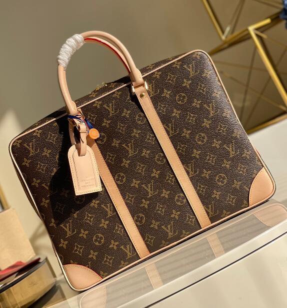 SAMC - LOV Bags - 2545