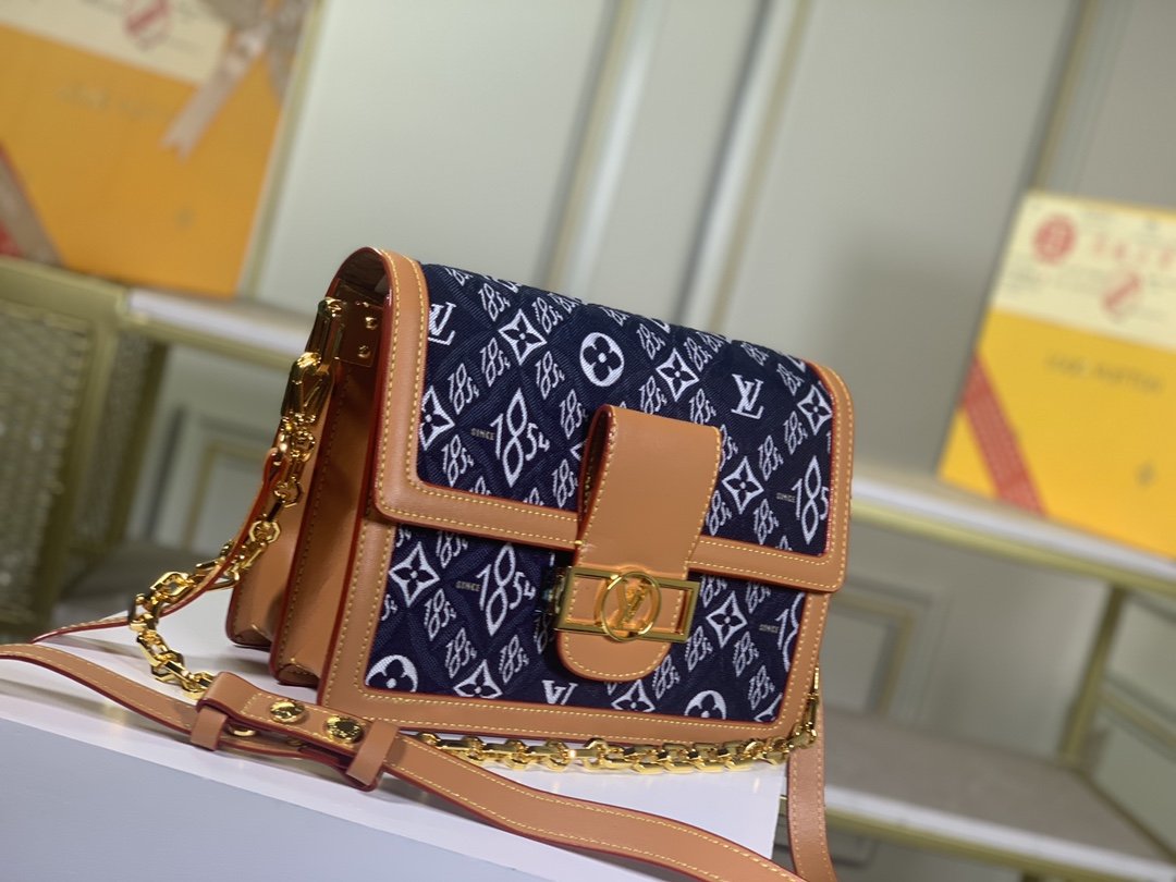 EN - New Arrival Bags LUV 108