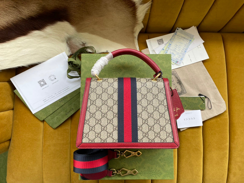 Satchel Bags - GCI Bags - 267