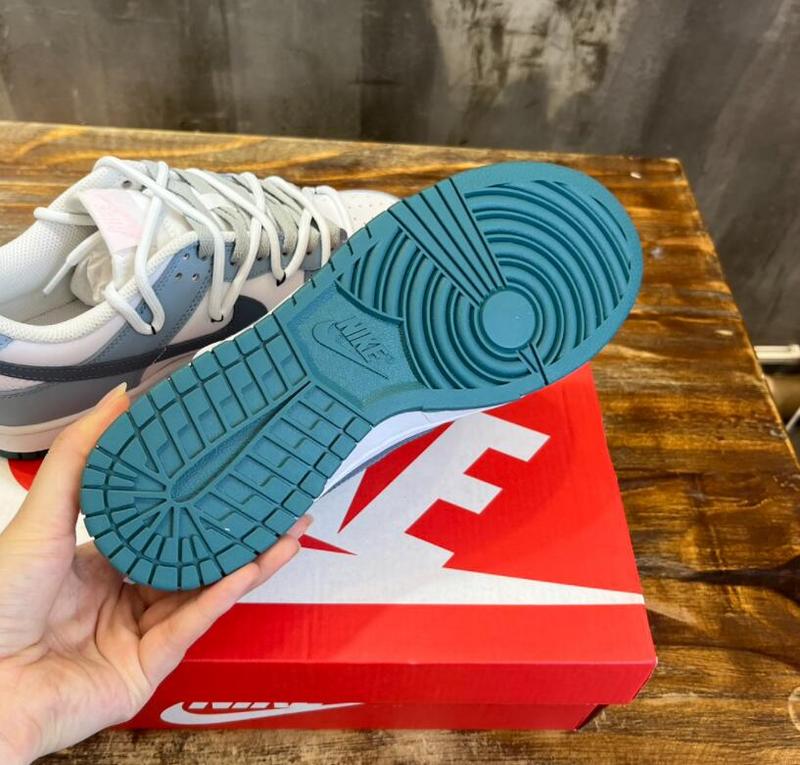 SAMC - NKE Shoes - 340