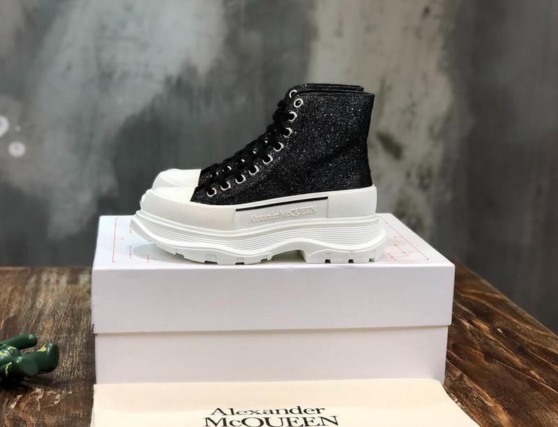 Glamy - AQ Men SHoes - 442