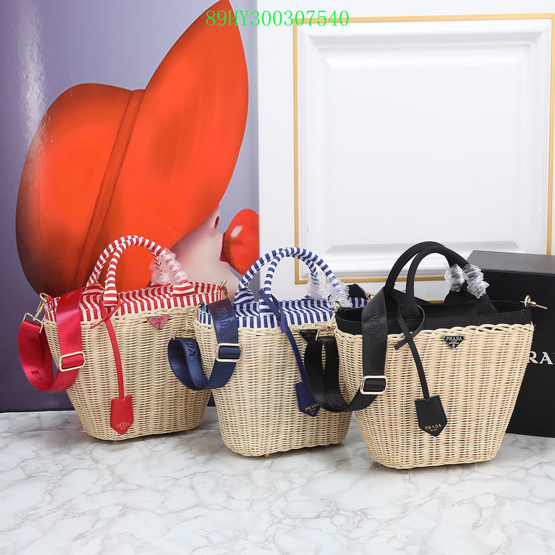 Satchel Bags - PDA Bags - 3493