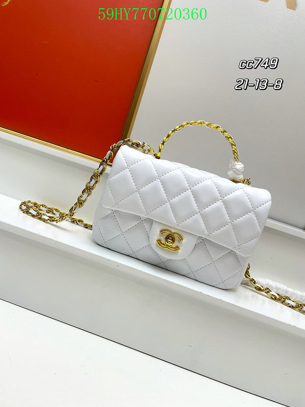 Glami - CHL Bags - 361