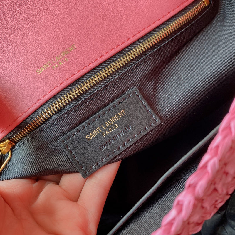 Satchel Bags - SLY Bags - 621