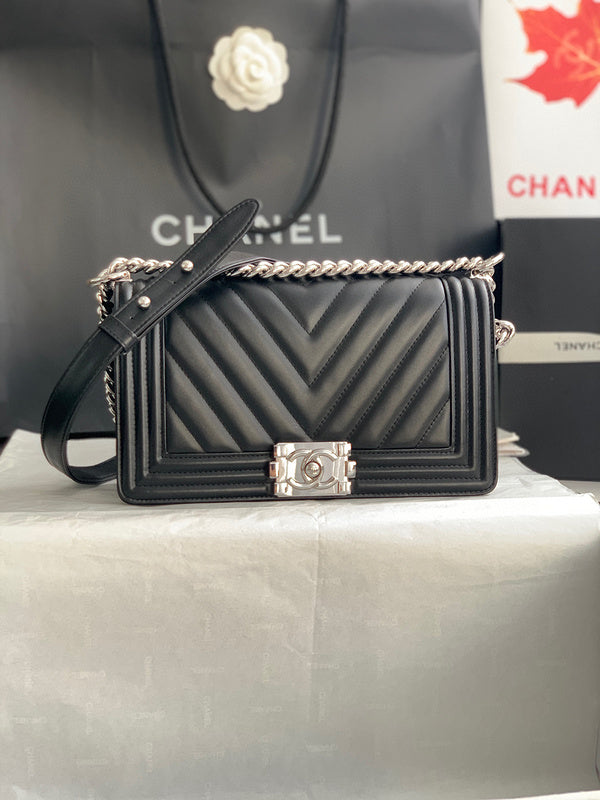 Satchel Bags - CHL Bags - 6064