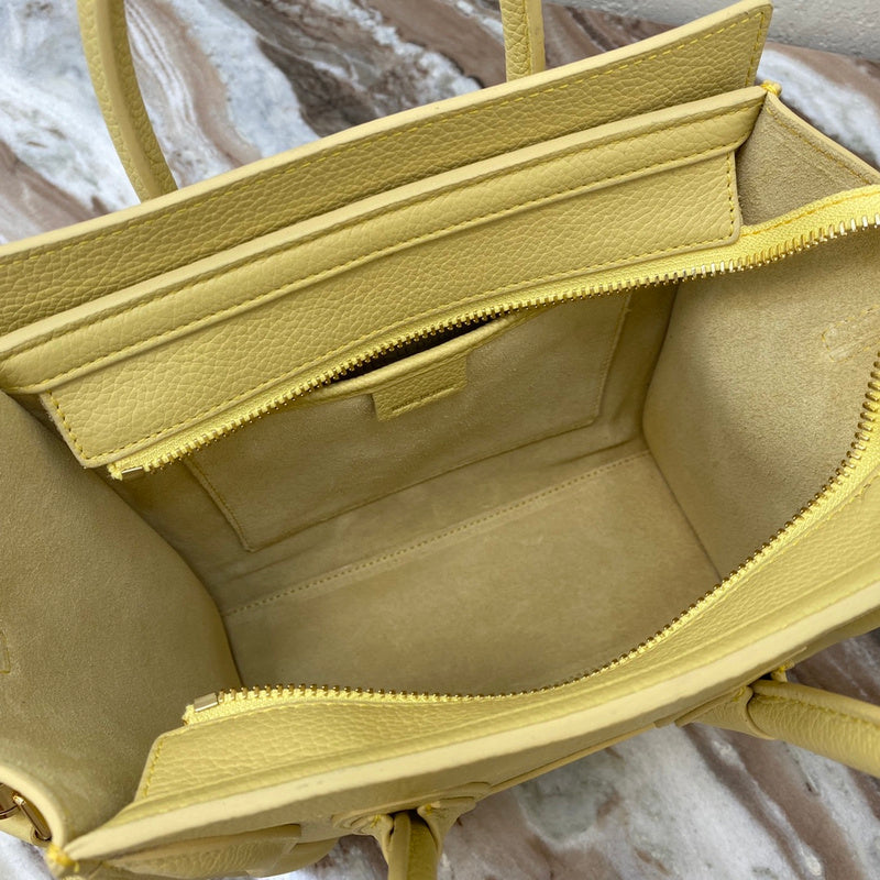 Glamy - COL Bags - 1451