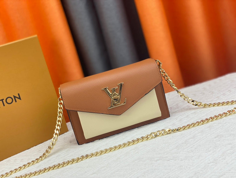 Satchel Bags - VL2 Bags - 680