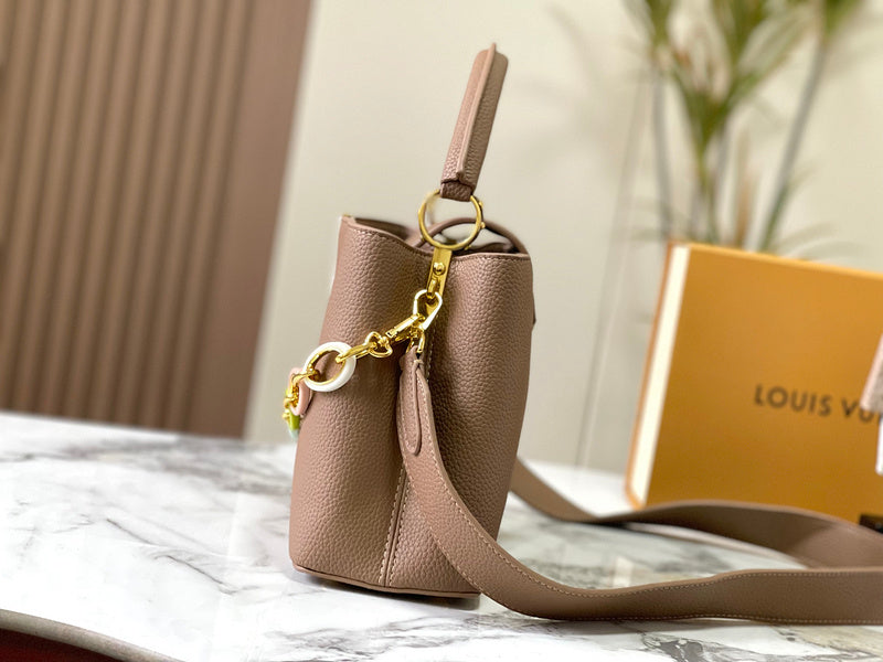 Satchel Bags - VL Bags - 2042