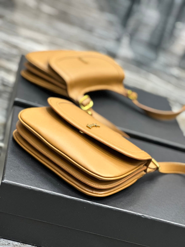 Satchel Bags - SLY Bags - 544